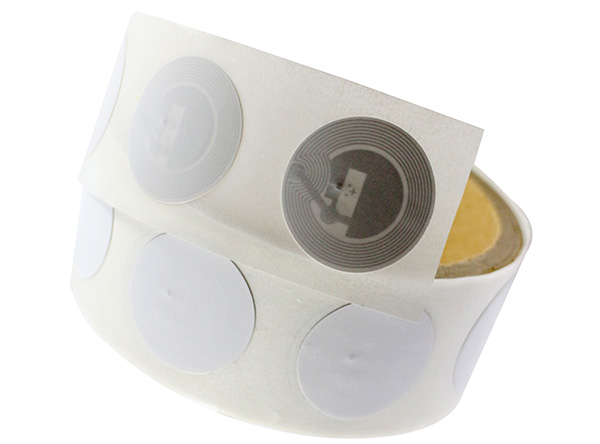 什么是超高頻、低頻、高頻RFID電子標簽