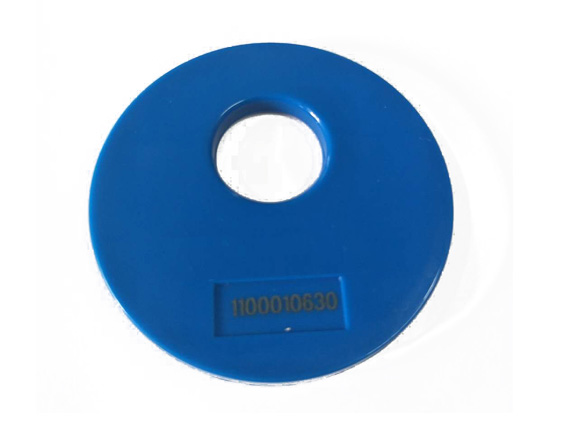 RFID 時尚標(biāo)牌