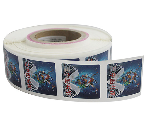 RFID電子標簽是如何輸入數據的?